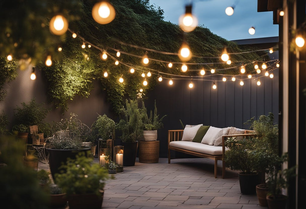Exterior Outdoor Wall Decor Ideas: Stylish Ways to Elevate Your Home's Kerb Appeal in 2025