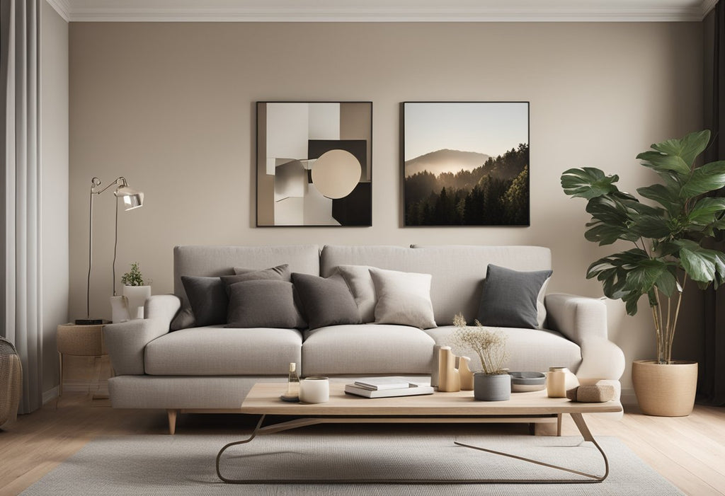 How to Choose the Perfect Wall Art for Your Home: A Comprehensive Guide to Transforming Your Living Space