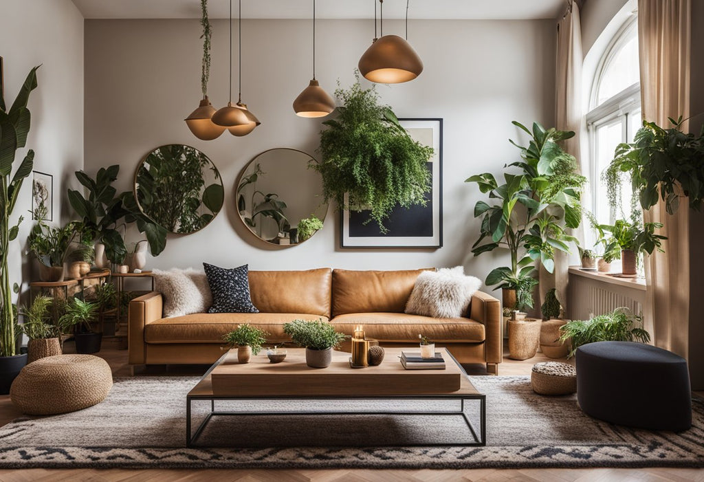 How to Transform Any Space with Unique Wall Decor Ideas: Simple Techniques for Personalising Your Home