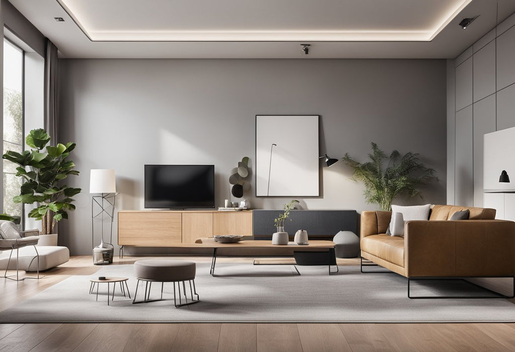 Large Wall Art Ideas to Fill Big, Empty Spaces: Transforming Bare Walls into Stunning Focal Points