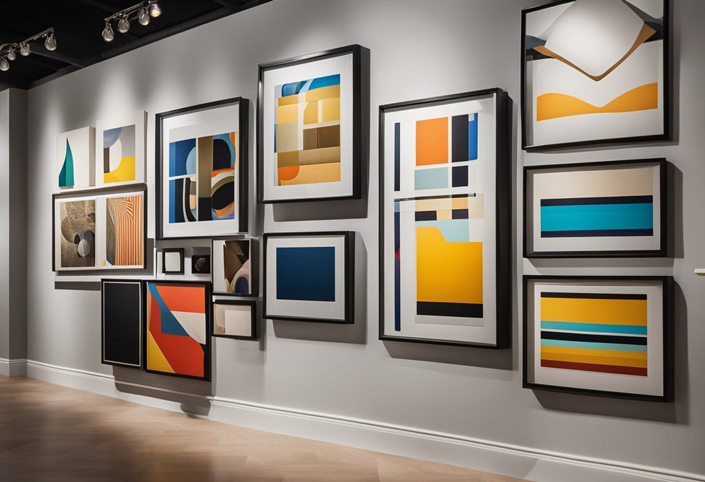 Should You Mix Different Art Styles on One Wall? Pros &#x26; Cons: The Ultimate Guide to Eclectic Home Decor