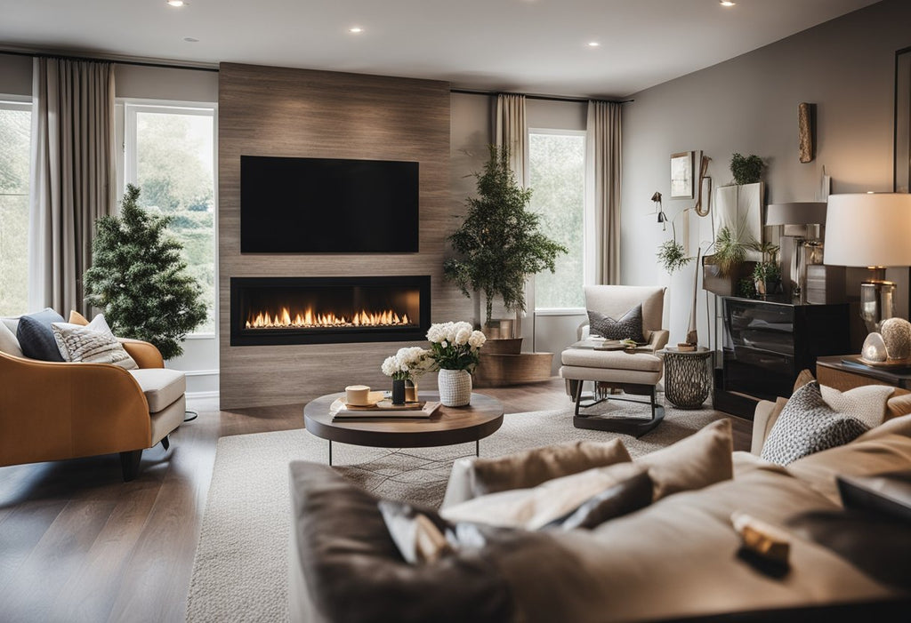 The Meaning Behind 'Home is Where the Heart Is' Wall Art: Decoding a Timeless Phrase