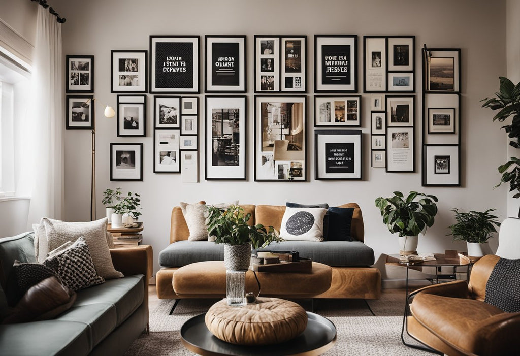 Where to Find Customizable Wall Art with Your Favourite Quotes: A Comprehensive Guide