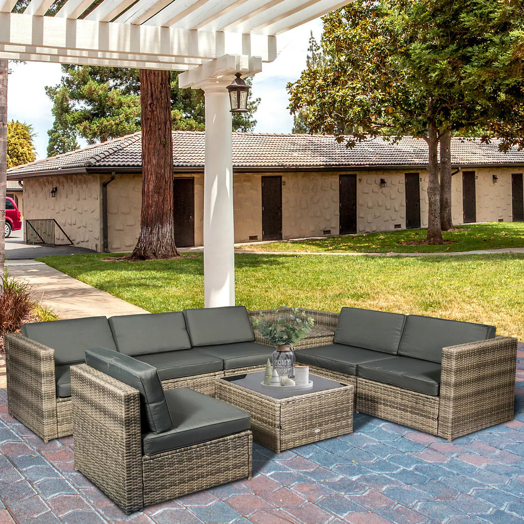 Outdoor Furniture Sets