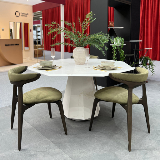 Marble Dining Tables