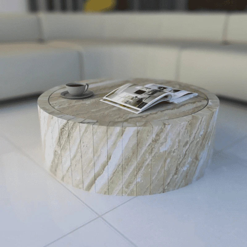 Marble Coffee Tables