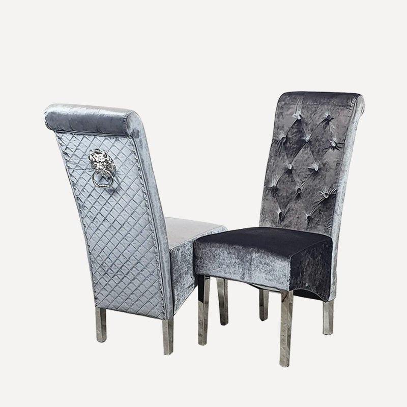 Emma Dining Chair - Dendo Design
