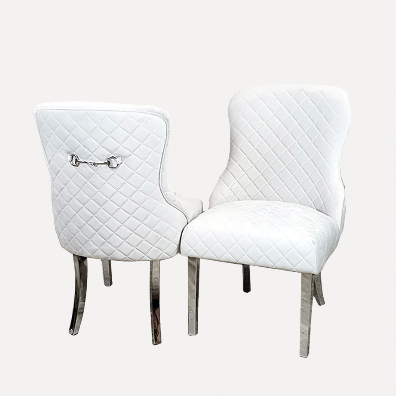 Kate Dining Chair - Dendo Design