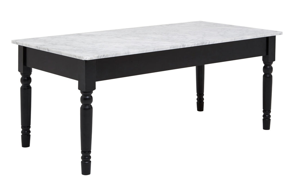 Henleyia Marble Coffee Table - Dendo Design