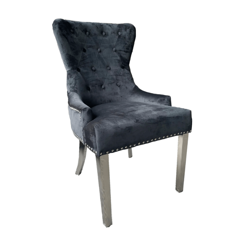 Promo Megan Chair - Dendo Design