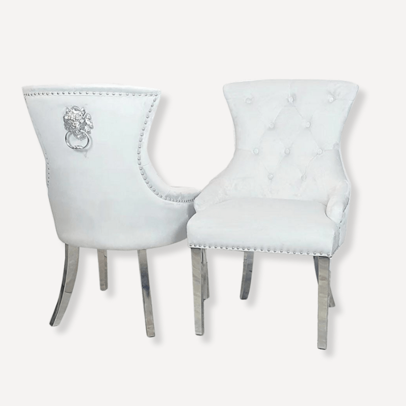 Megan Dining Chair - Dendo Design