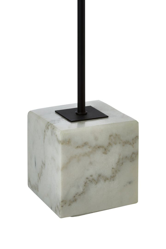 Murphy Marble Base Table Lamp - Dendo Design