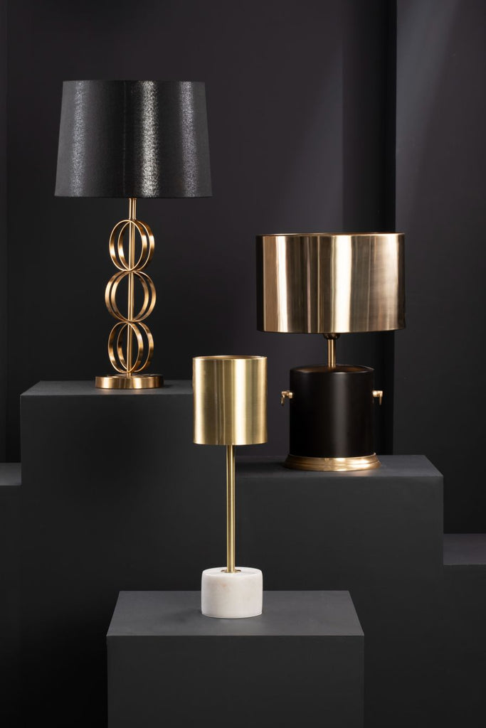 Palaure Table Lamp - Dendo Design