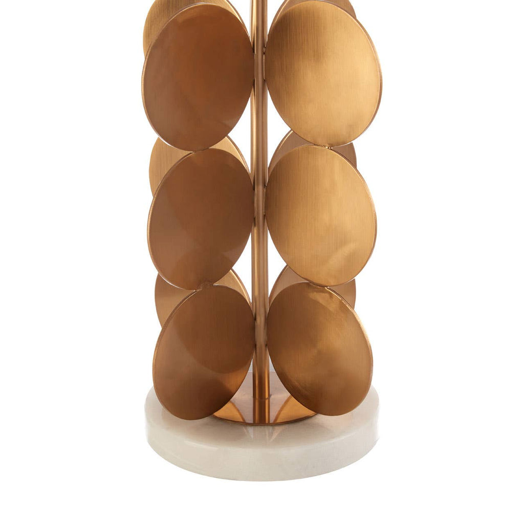 Zoey Table Lamp - Dendo Design