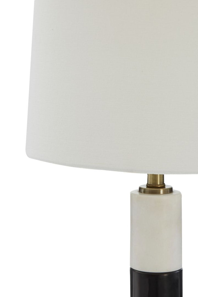 Calia Table Lamp - Dendo Design