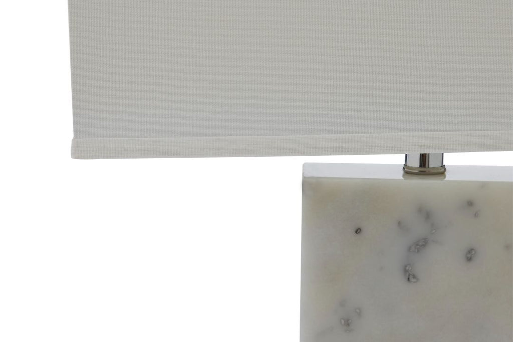 Castor Table Lamp - Dendo Design