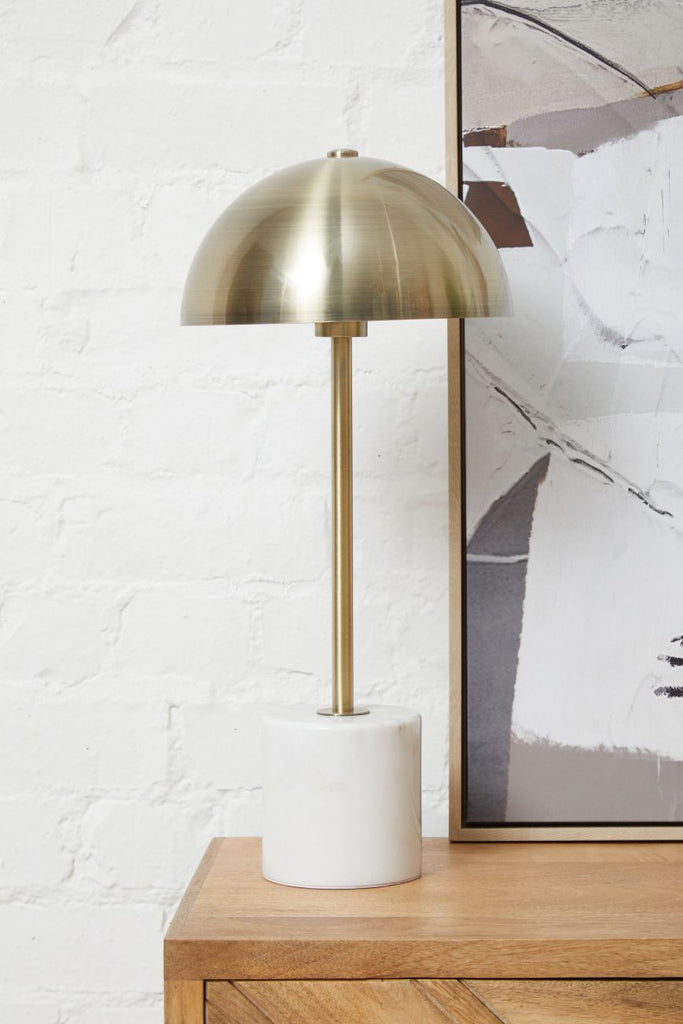 Murphy Table Lamp - Dendo Design