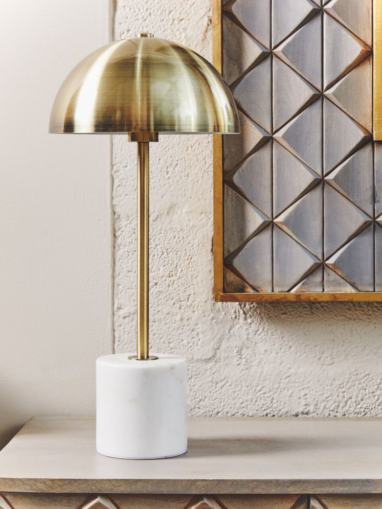 Murphy Table Lamp - Dendo Design