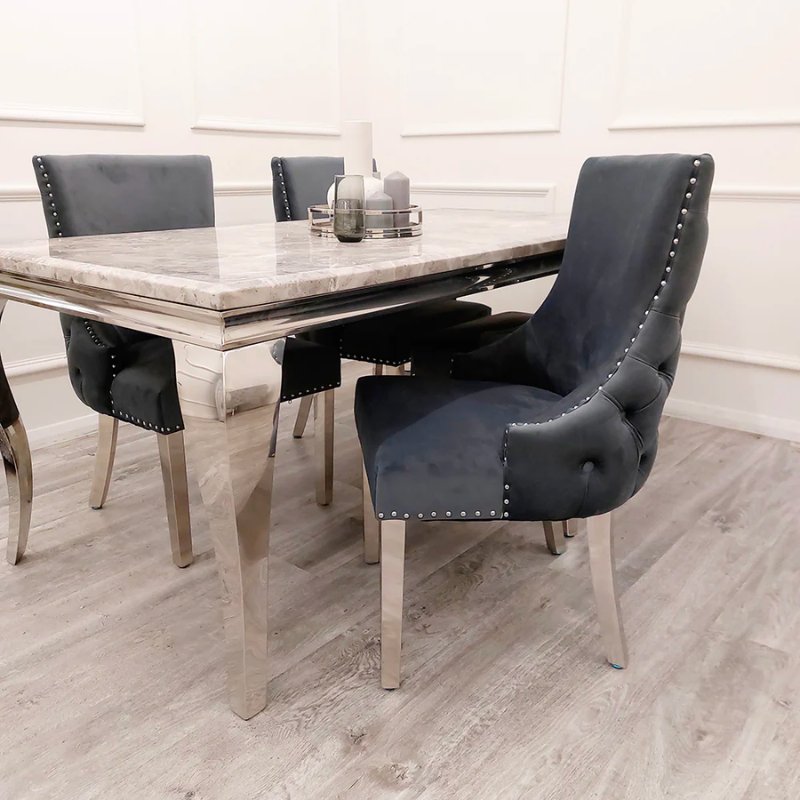 Kensington Dining Chair - Dendo Design