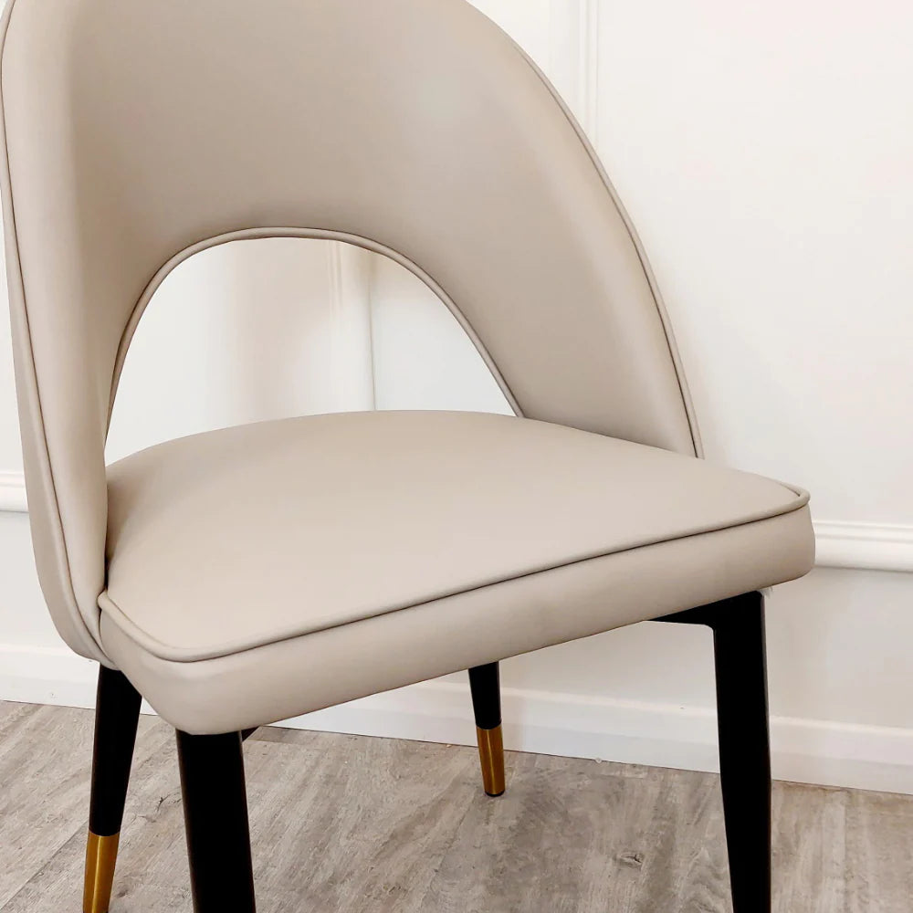 Astra Dining Chair - Dendo Design