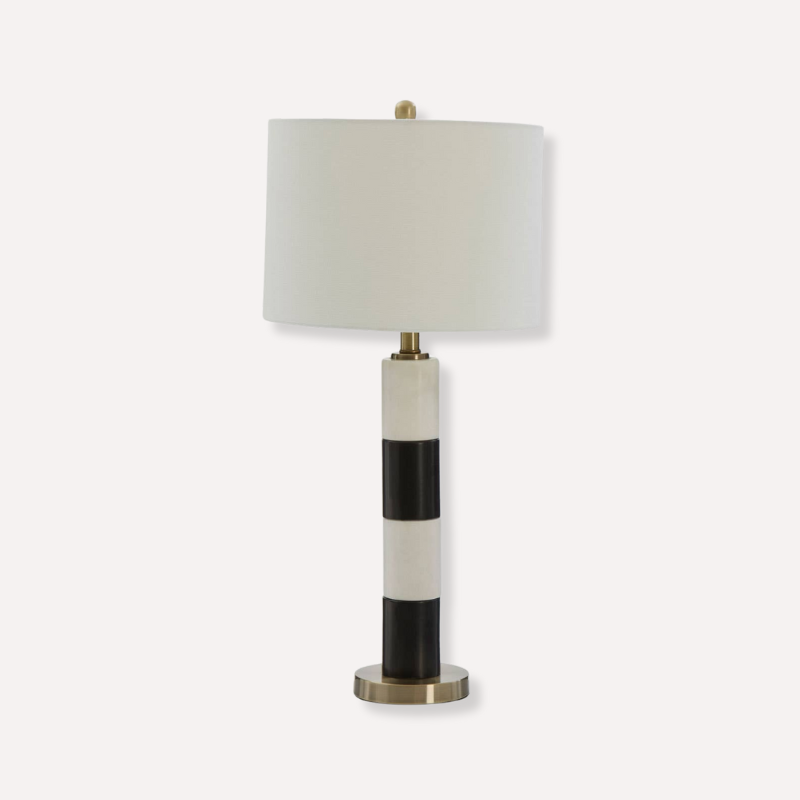 Calia Table Lamp - Dendo Design