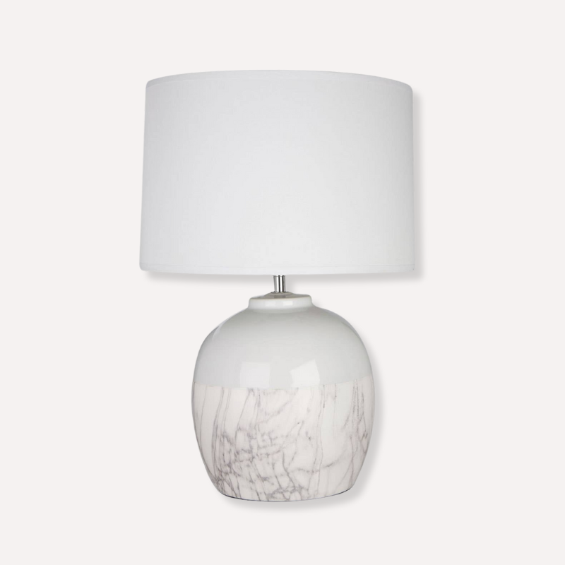 Whitla Table Lamp - Dendo Design