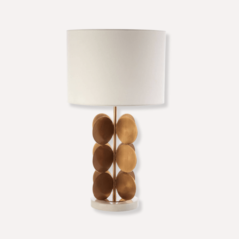 Zoey Table Lamp - Dendo Design