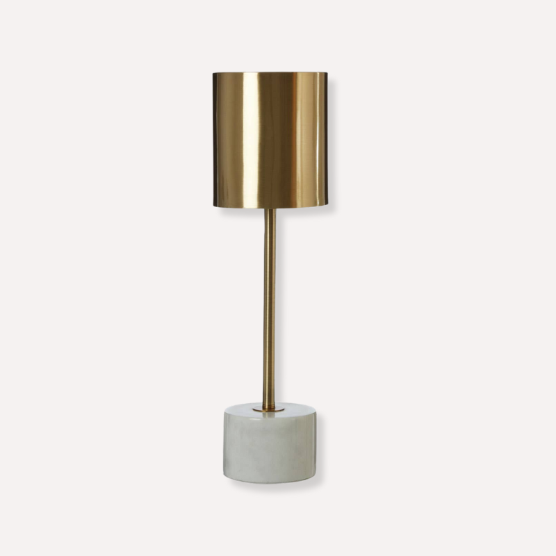 Palaure Table Lamp - Dendo Design