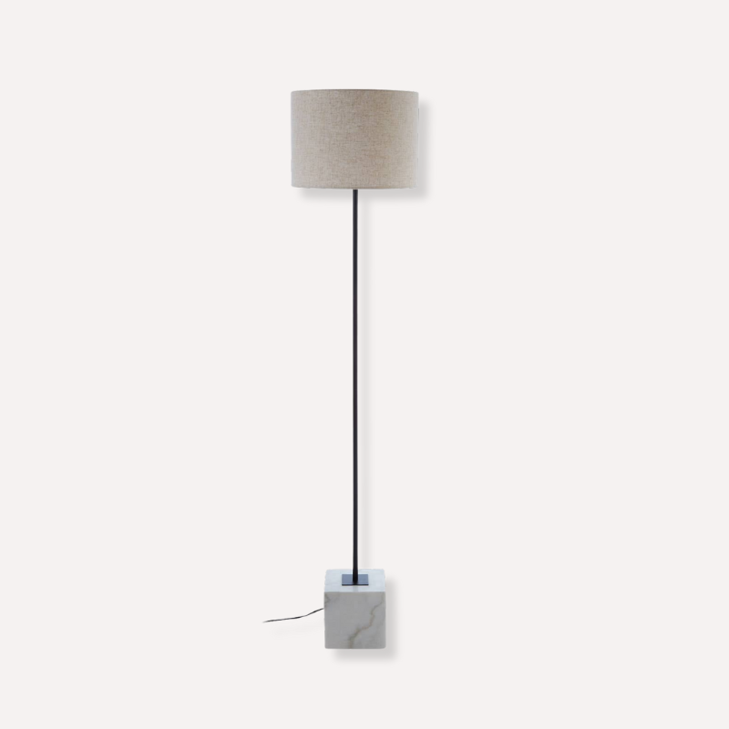 Murphy Floor Lamp - Dendo Design