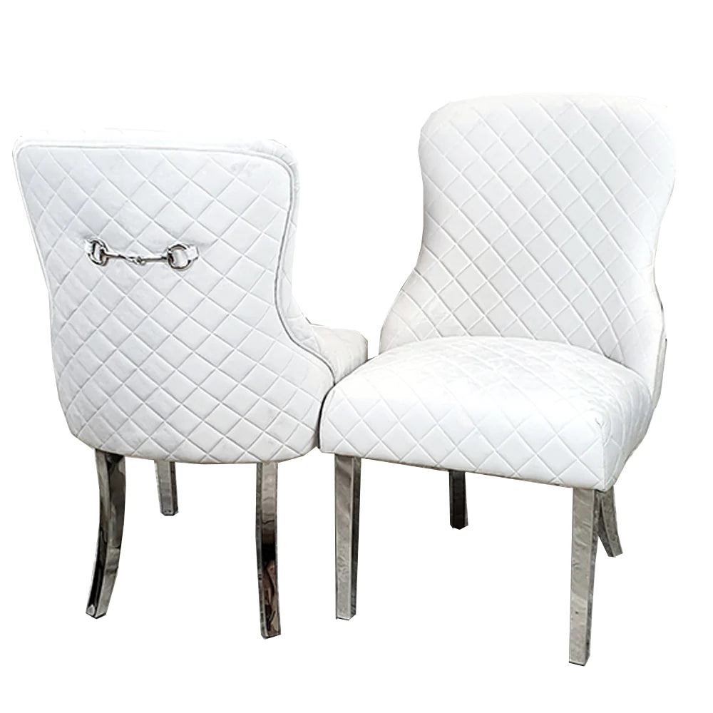 Kate Dining Chair - Dendo Design