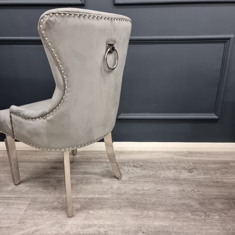 Promo Megan Chair - Dendo Design