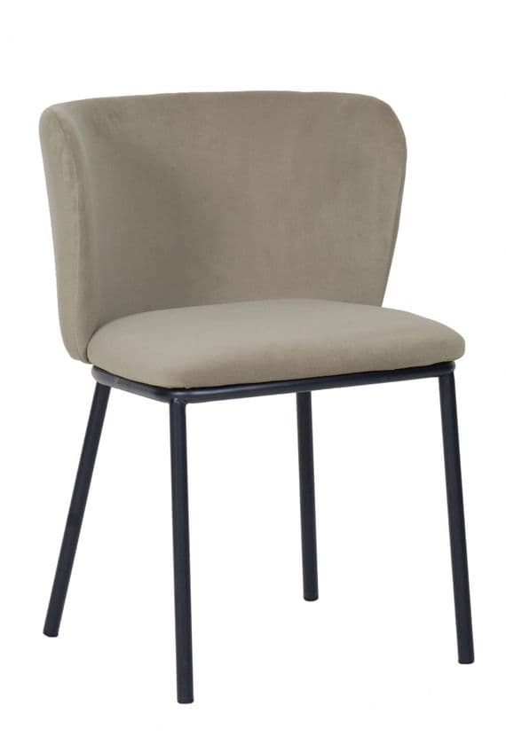 x2 Mandy Dining Chair - Dendo Design