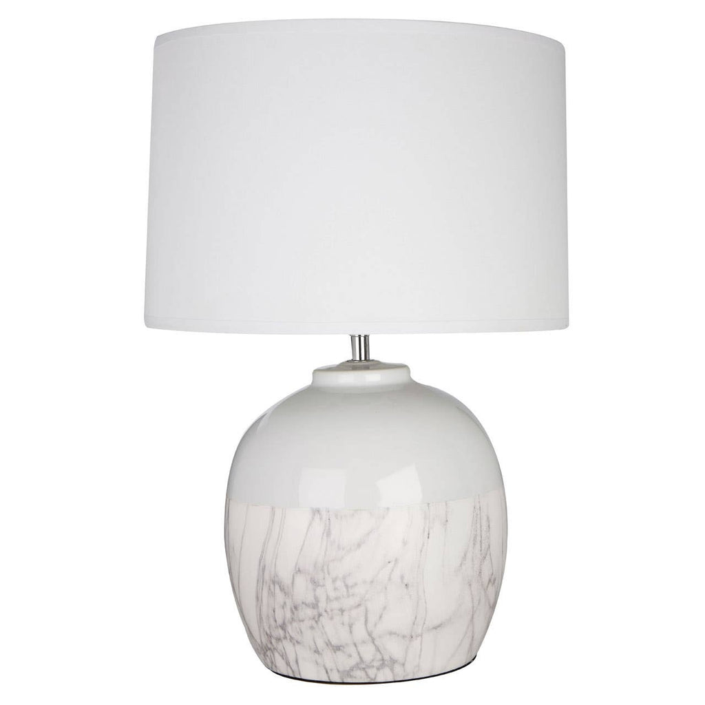 Whitla Table Lamp - Dendo Design