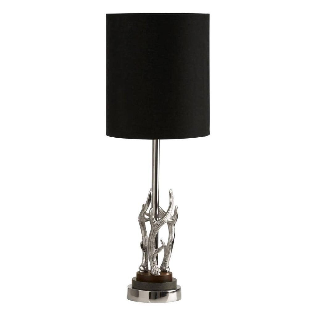 Antio Table Lamp with Marble Base - Dendo Design