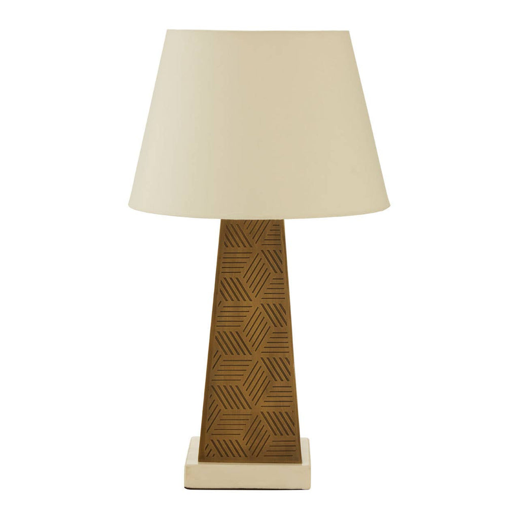 Bertie Table Lamp - Dendo Design