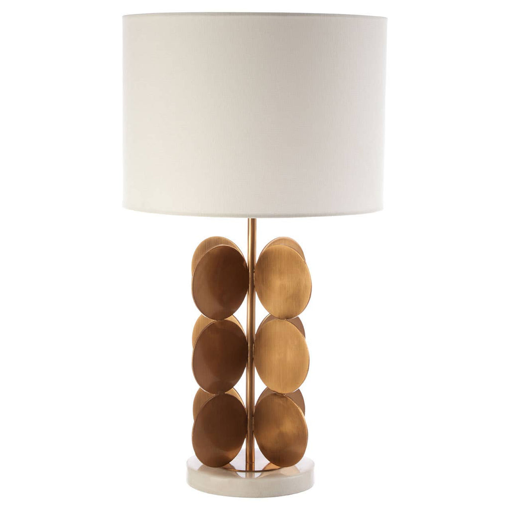 Zoey Table Lamp - Dendo Design