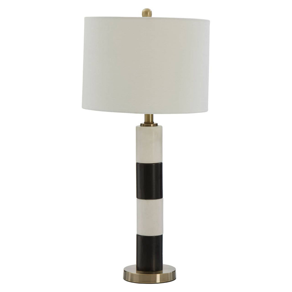 Calia Table Lamp - Dendo Design